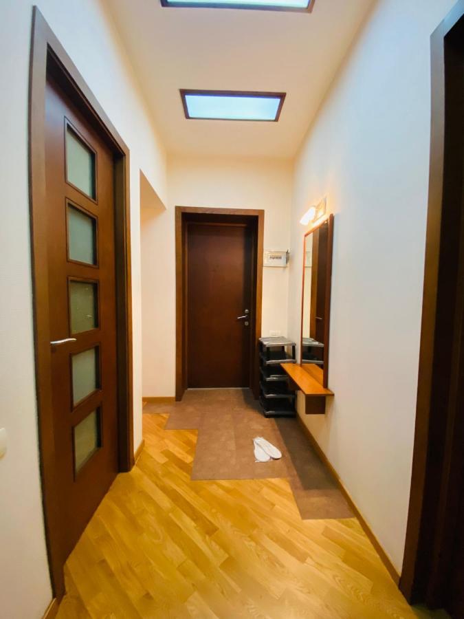 Four Seasons Apartment By Baku Housing Dış mekan fotoğraf